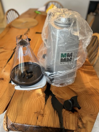 New coffee grinder - coffee,