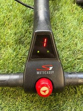 SM - Motocaddy S1 Digital Golf