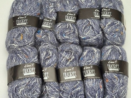 500g emu filigree fancy - filigree,