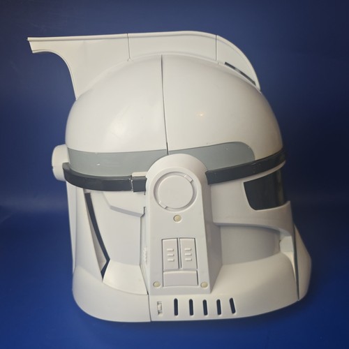 Star wars clone - wars, voice