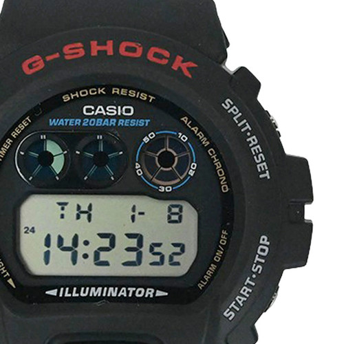 Casio 6900u 1jf - 1jf, g