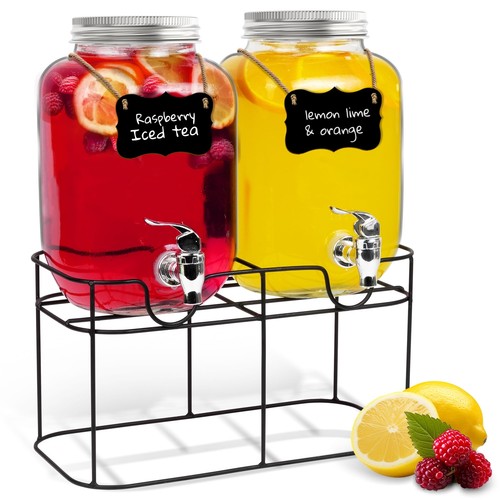 Heftman glass drink - heftman,
