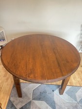 Mid 20th Century Solid French