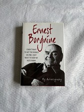 I DON'T WANT TO SET THE WORLD