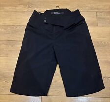 rockrider Water Repellent Mountain Bike cycling shorts Size M
