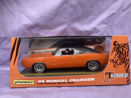 P005 pioneer 1968 - p005, dodge