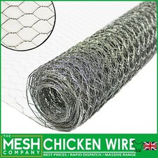 The Mesh Company Rolls of