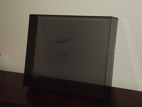 Rega planar stereo - rega,