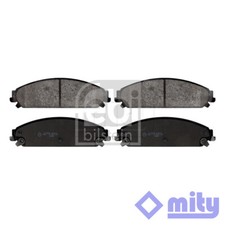 Fits Chrysler 300 C 2004-