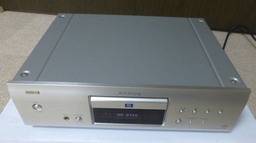 Denon dcd 1500ae super audio - denon,