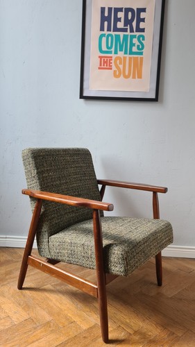 Mid century multicolor - mid,