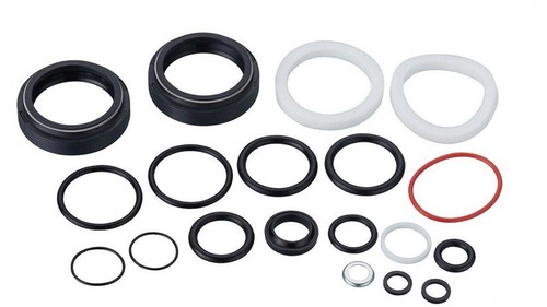 Rockshox basic service kit for - service,