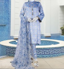 J. Junaid Jamshed Festive Silk