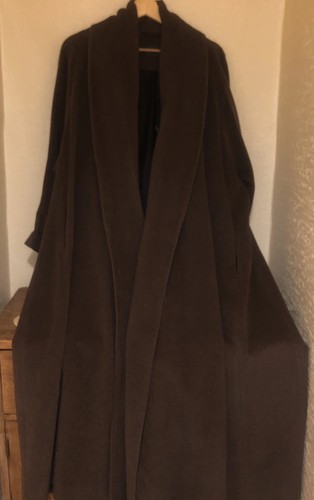 Vintage oska brown rare - brown,