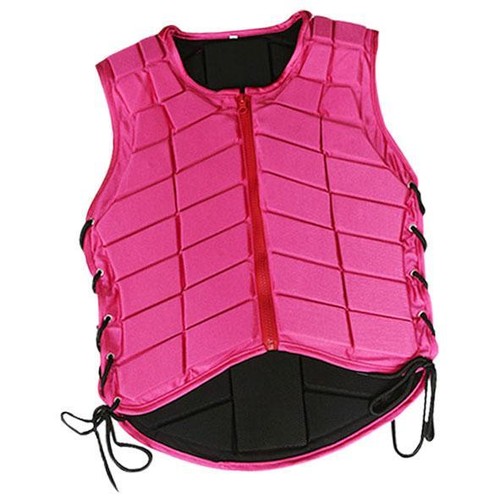 Protective vest for the - for,