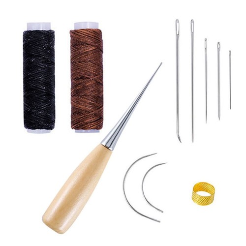 11pcs leather craft tools - tools, hand