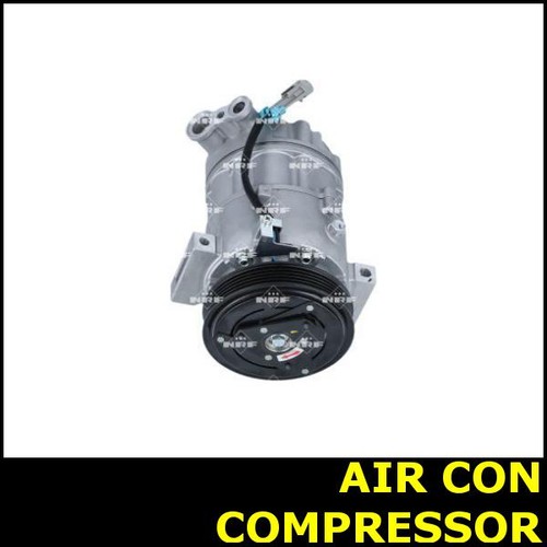 Air conditioning compressor - air,