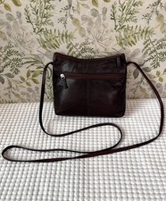 Bacci Genuine Leather