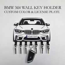 BMW M4 F82  Key Hanger Holder