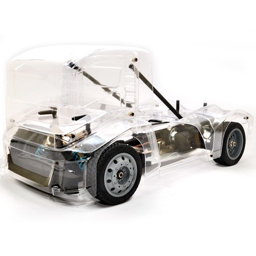 Hobao gpx4e hyper epx - hobao, hb-gpx4e-cl