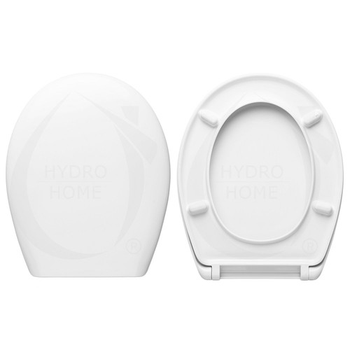 Toilet seat victoria - victoria, roca