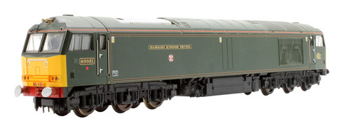 Lima l204909 gwr class 60 - gwr,