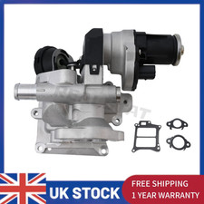 EGR Valve For 15-21 Volvo S60