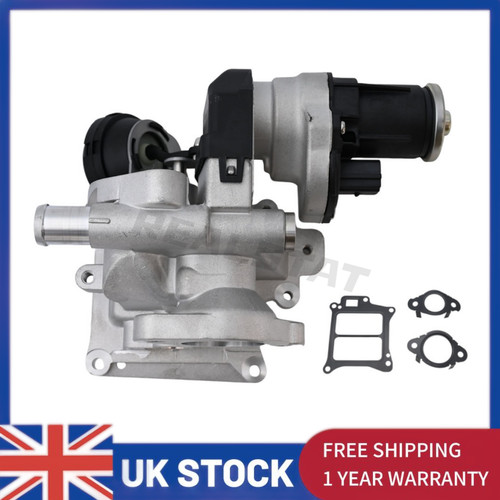 Egr valve for volvo - 15-21,