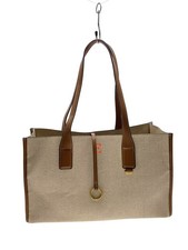 ZARA MAXI SHOPPER CANVAS Tote