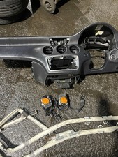 MERCEDES A CLASS W176 AIRBAG