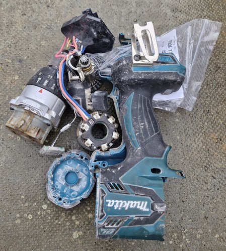 Makita dhp481z 18v - dhp481z, drill