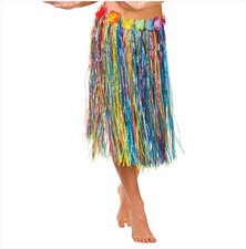 NEW Hula Hawaiian Grass Skirt