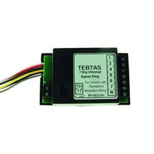 TEB7AS 7 Way Universal 12V