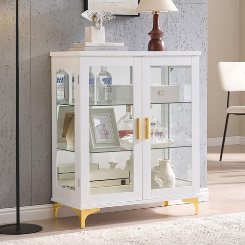 Kings brand furniture white - brand,