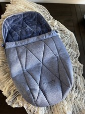 iCandy Orange 3  Mist Blue