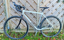 Genesis Croix De Fer 20 bike 2010.