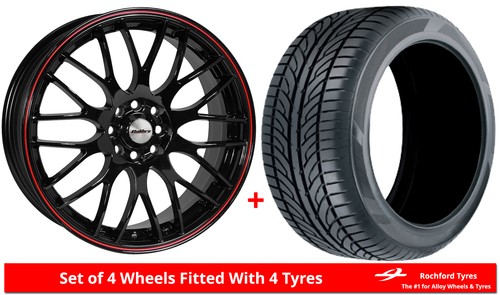 Alloy wheels tyres 17 - wheels,