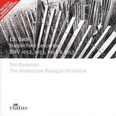 Johann sebastian bach - johann,