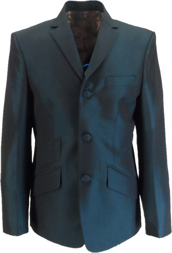 Mazeys mens tonic dark green - tonic,