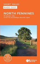 North Pennines by Ordnance