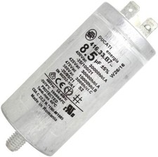 Tumble dryer motor - lg,