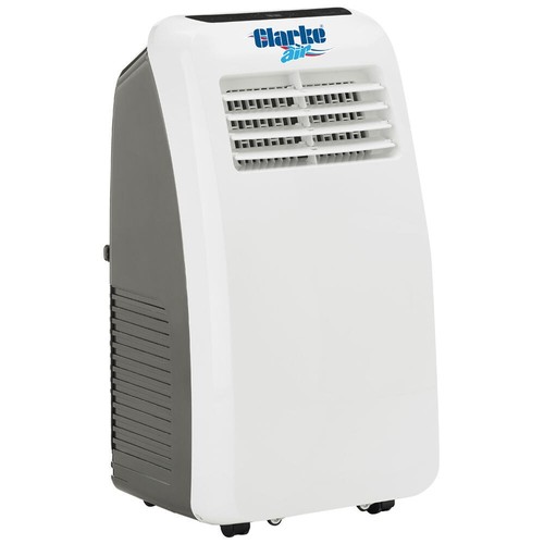 Clarke air conditioning unit - ,