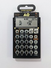 Pocket Operator PO Case