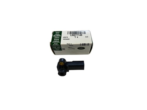 Genuine diesel map - 3.0, v6