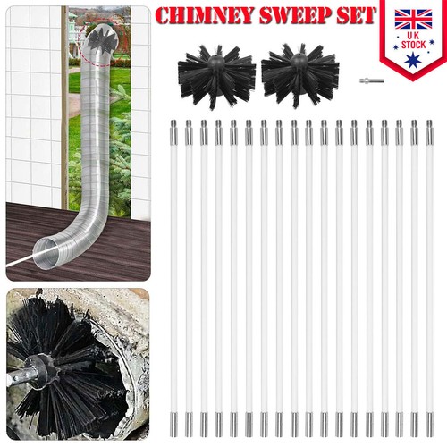 21pcs flexible chimney - 21pcs,