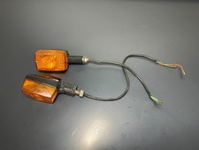 REAR ARROWS HONDA NS 125 F 1984 1985 1986 33450KR1690 33600KR1600