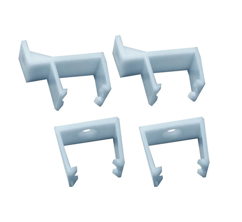 Pack fixing bracket - of, x