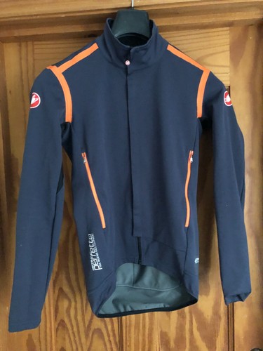 Castelli perfetto goretex - castelli,