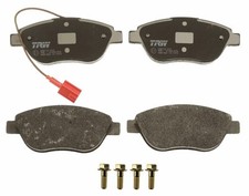✅Fits TRW GDB1483 Brake Pad