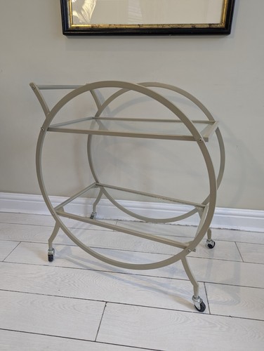 Large round tier - large,